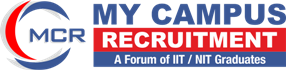 My Campus Recruitment